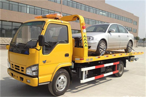 蔚县道路救援一般怎么收费