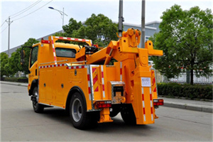 蔚县高速路拖车费