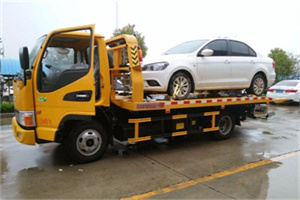 蔚县附近拖车救援24小时服务热线