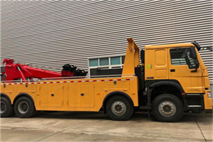 蔚县道路救援公司